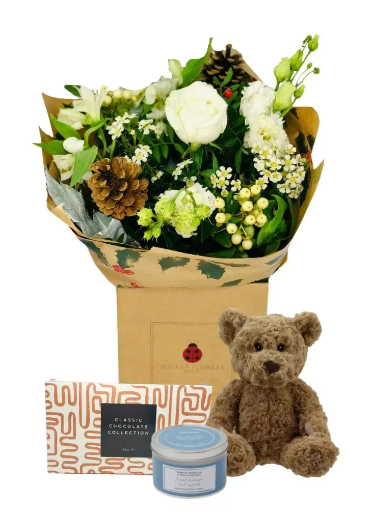 Liverpool Florist Flower Delivery Liverpool